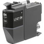 BASIC BROTHER INKJET BI-LC421XLBK NEGRO 500P
